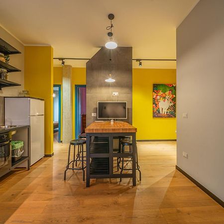 Dei Balzi Apartments Конверсано Екстериор снимка