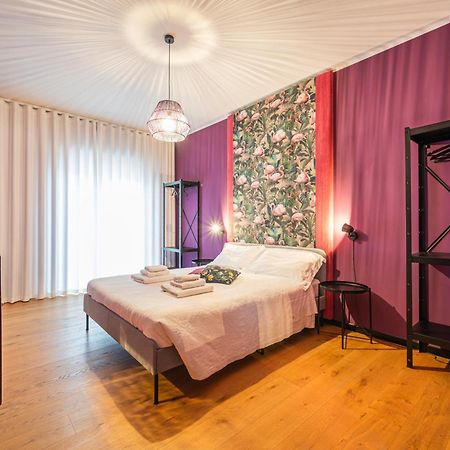 Dei Balzi Apartments Конверсано Екстериор снимка