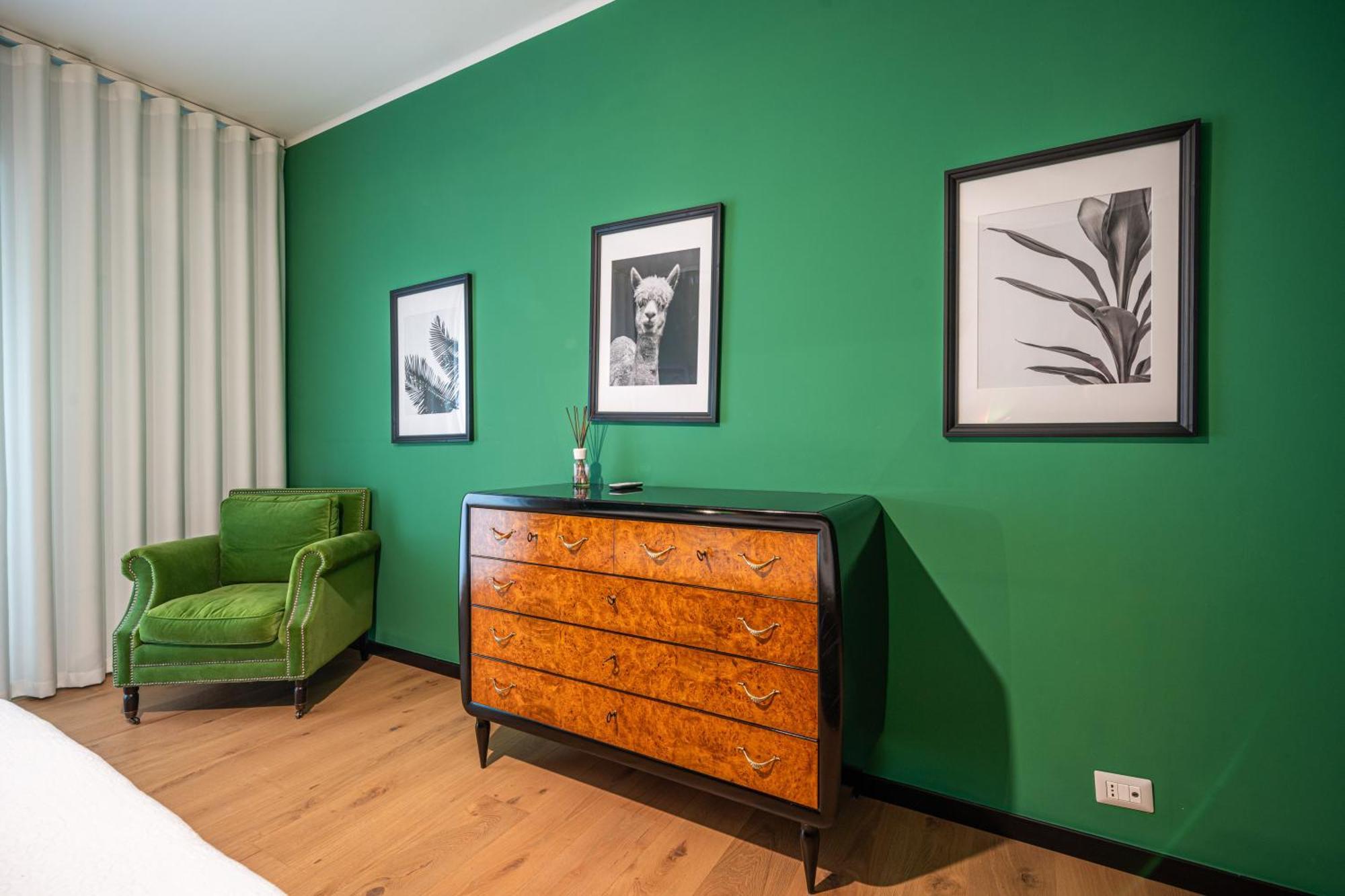 Dei Balzi Apartments Конверсано Екстериор снимка