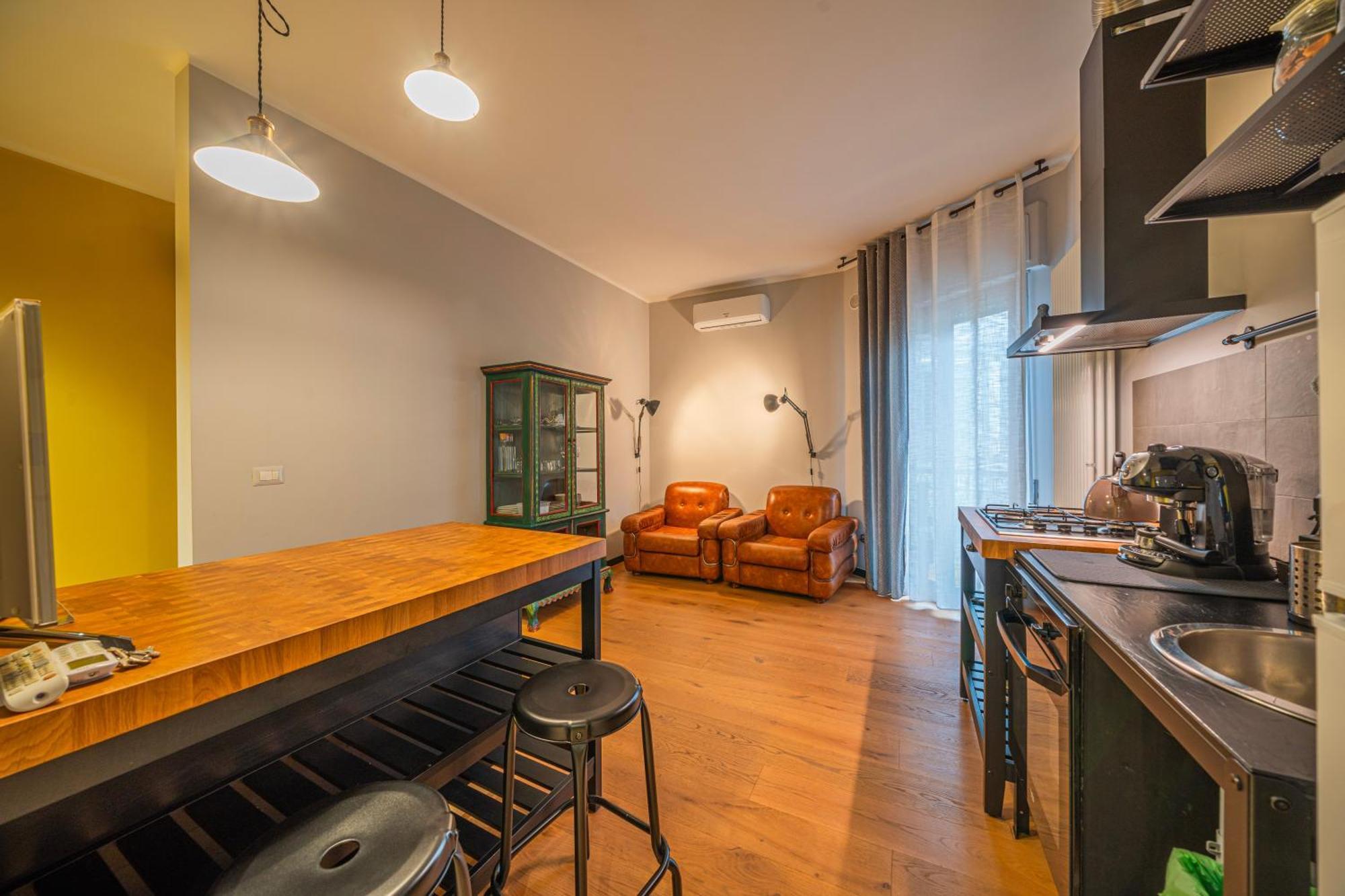Dei Balzi Apartments Конверсано Екстериор снимка
