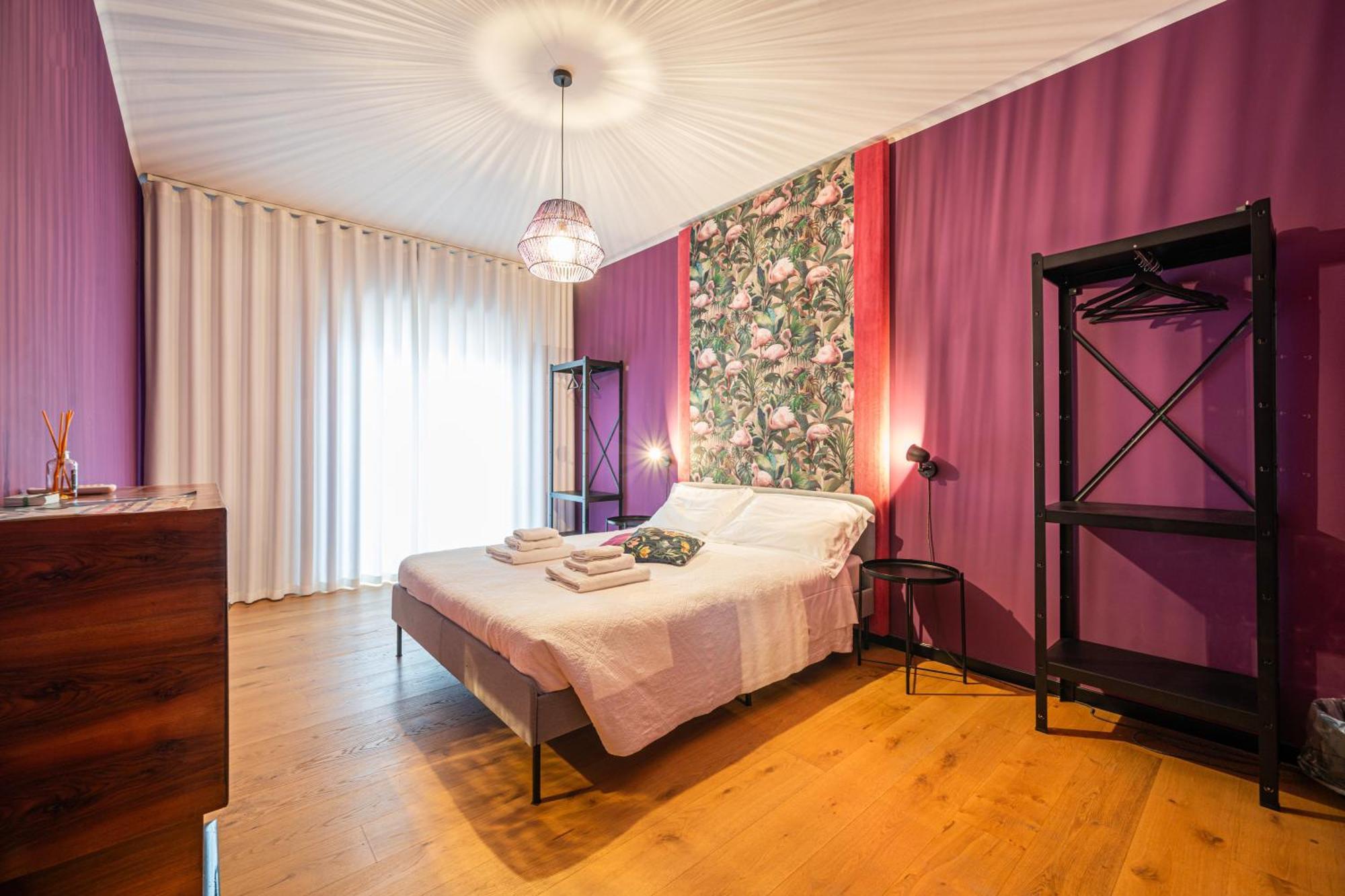 Dei Balzi Apartments Конверсано Екстериор снимка