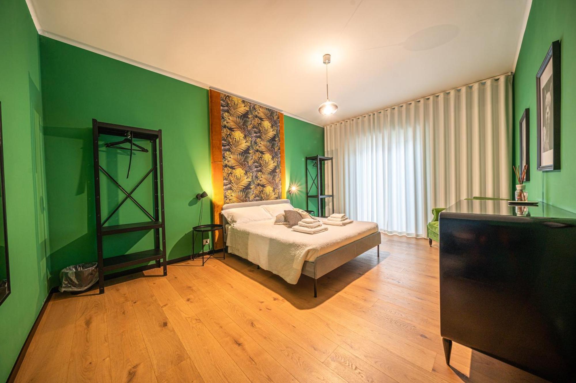 Dei Balzi Apartments Конверсано Екстериор снимка