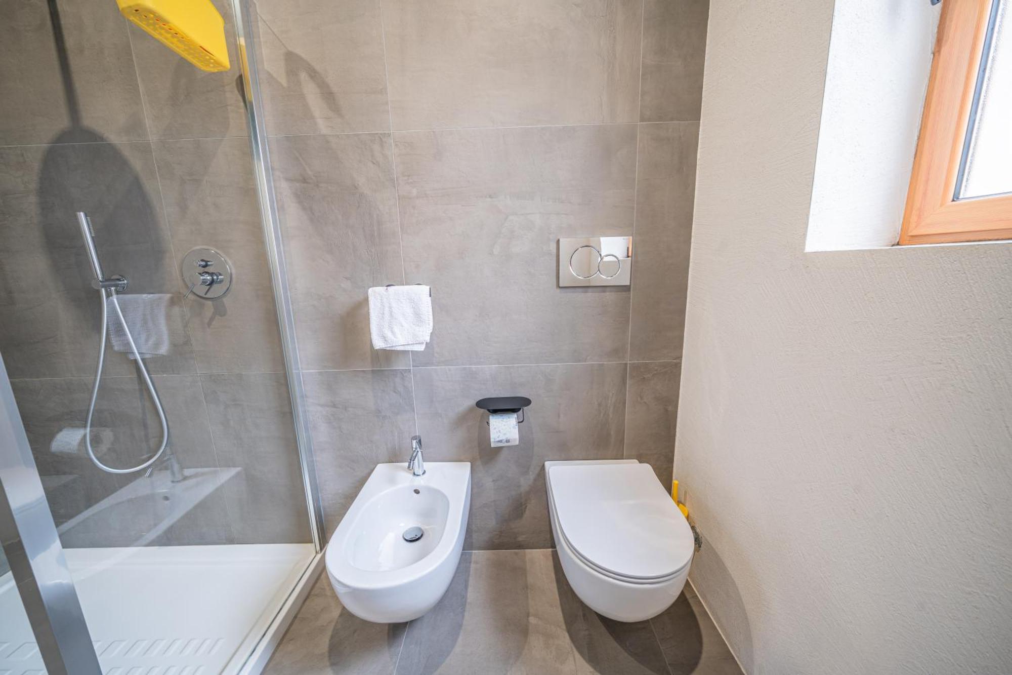 Dei Balzi Apartments Конверсано Екстериор снимка